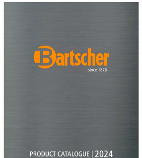 Bartscher Logo